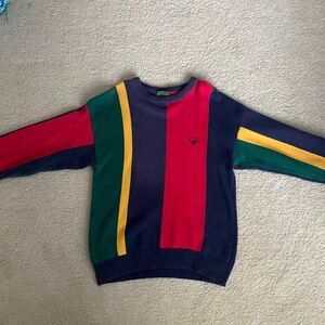 Croft & Barrow crewneck sweater